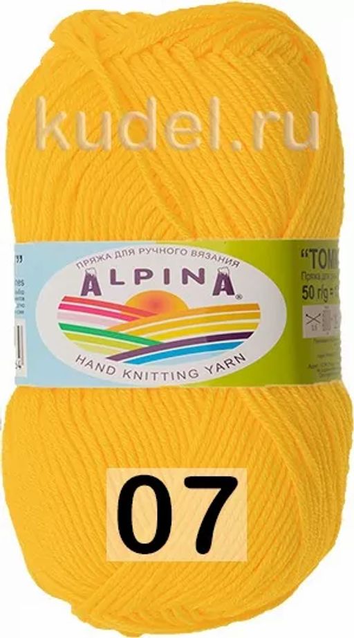 TOMMY - Alpina фото 6