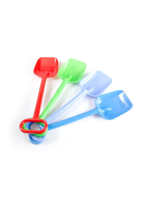 Цена за 2 шт. Лопата детская «Снежок», МИКС