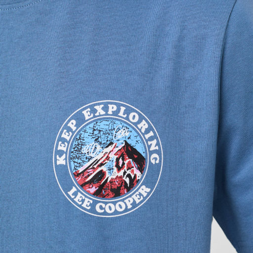 Футболка / Lee Cooper  фото 4