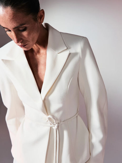 жакет женский ZR2605032502-2 / Zarina  фото 8