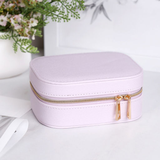 Шкатулка для украшений 13х10,5х6 см / HT-2459 /уп 96/ - Галеонтрейд фото 8