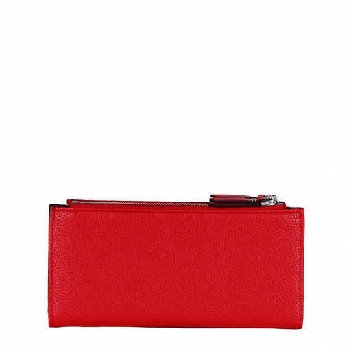 Кошелек 1701BG red S-STYLE