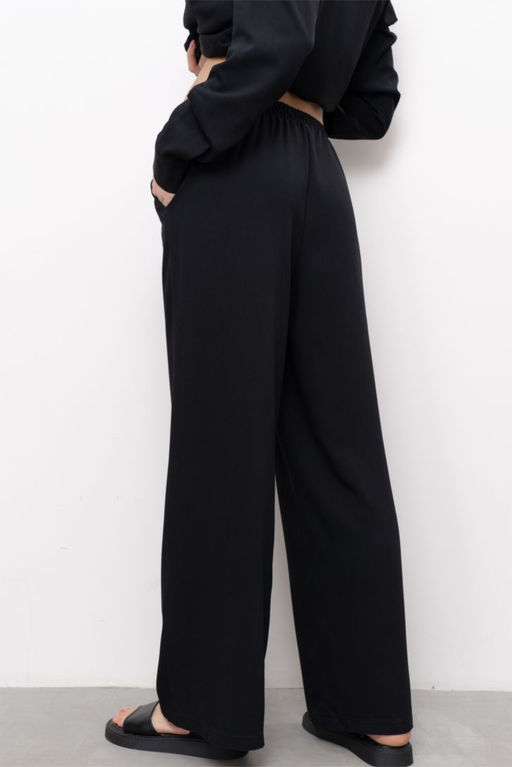 БРЮКИ ЖЕНСКИЕ арт. 5314W-50075.4F-911