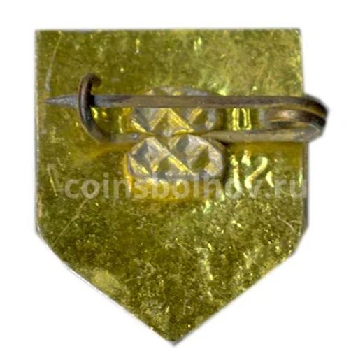 Значок Сосновка