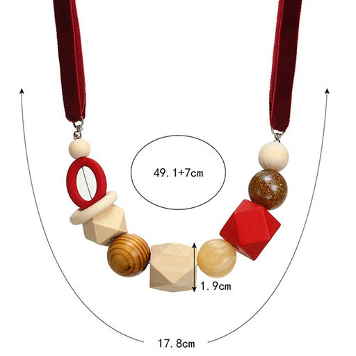 Колье арт. 26 5812 (id 274841) - Rada фото 2