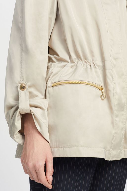 Куртка женская LS-903014-BE, 
бежевый - Steinberg фото 3