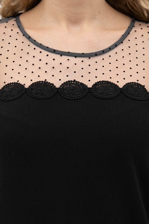 Платье П5-4253/2 - Wisell фото 9