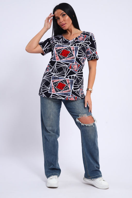 Футболка 35888