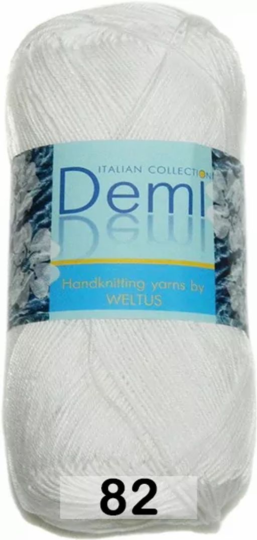 DEMI - Weltus фото 13