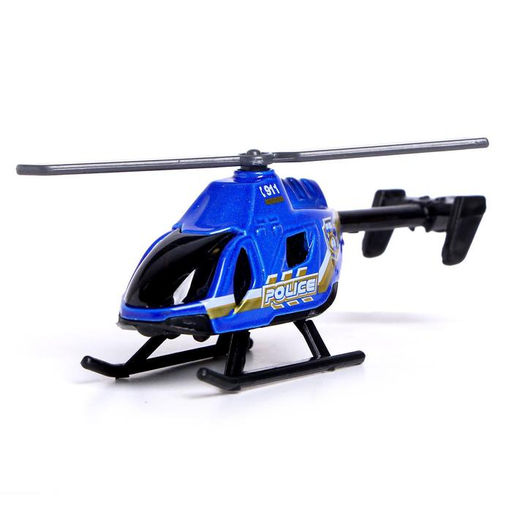 Машинка-сюрприз в банке, Патруль, МИКС - Автоград фото 4