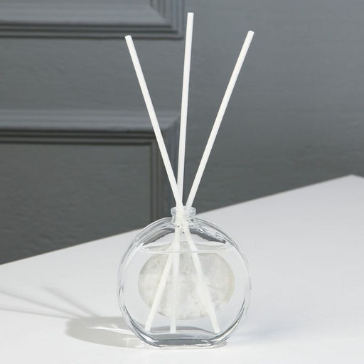 Диффузор ароматический Создай свою атмосферу, аромат сакура, 50 мл.