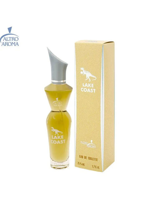 СКИДКА 20% AAf050 Туал/вода жен. (50мл) LADY LAKE COAST ГОДЕН ДО 10.2029