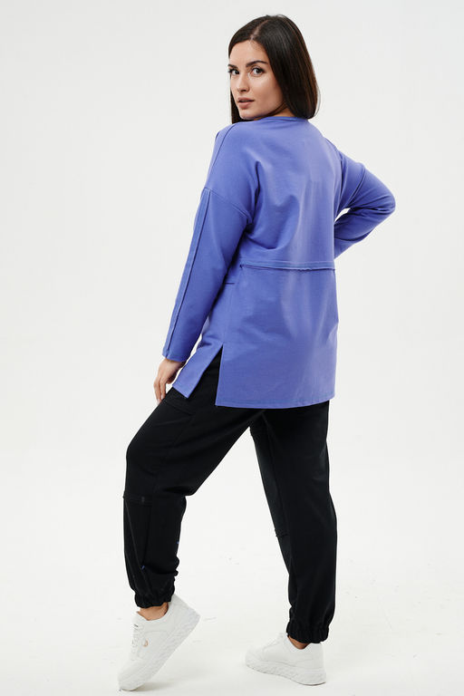 Костюм 9158 - Натали фото 10