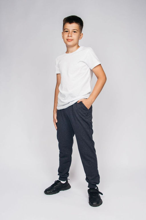 Брюки для мальчика 10379 Be Friends