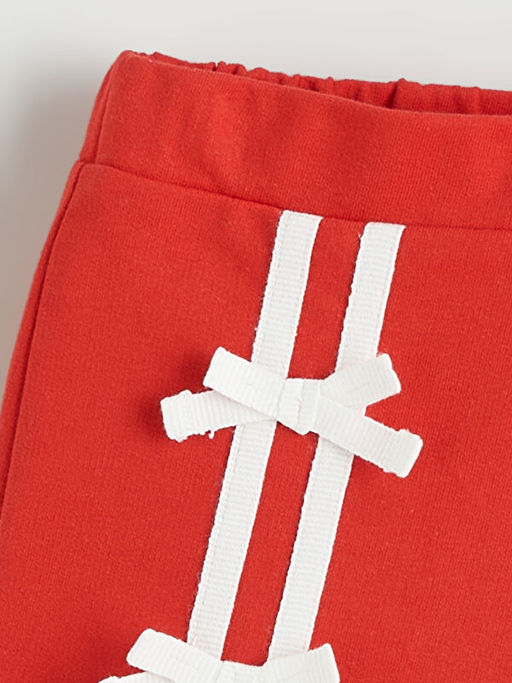 ?izgili K?z ?ocuk ?ort Etek