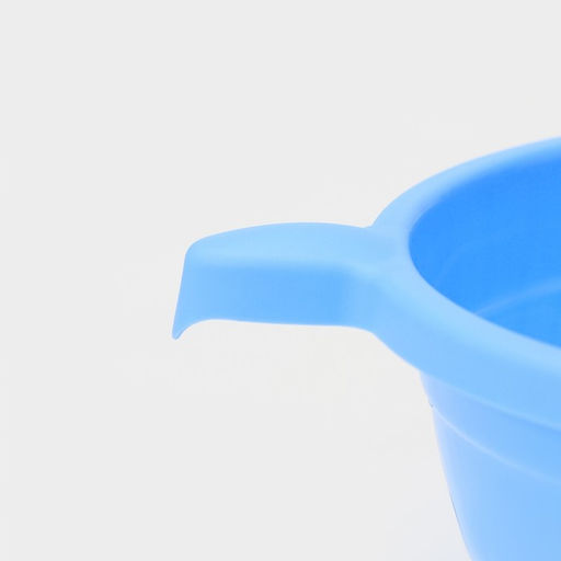 Цена за 2 шт. Дуршлаг кухонный Альт-Пласт, 1.6 л, d=19 см, пластик, МИКС