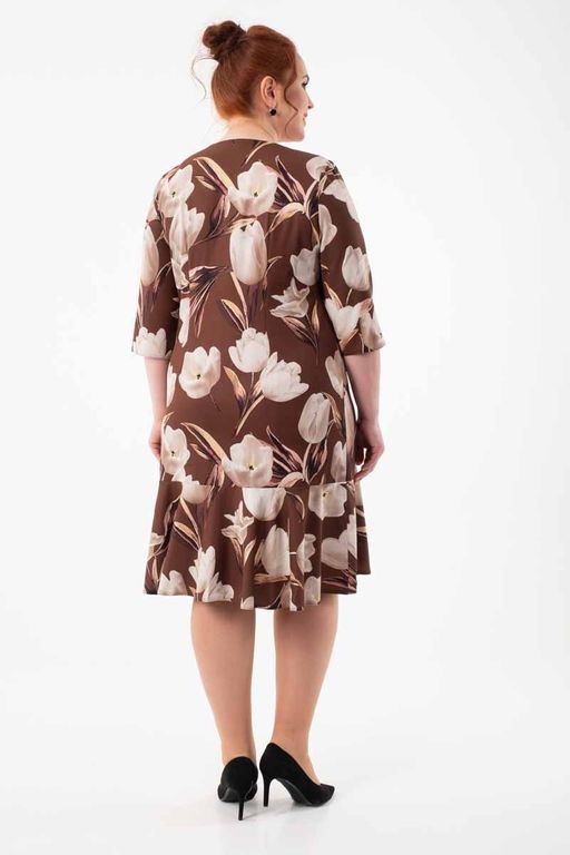 Платье П4-3523/5 - Wisell фото 6