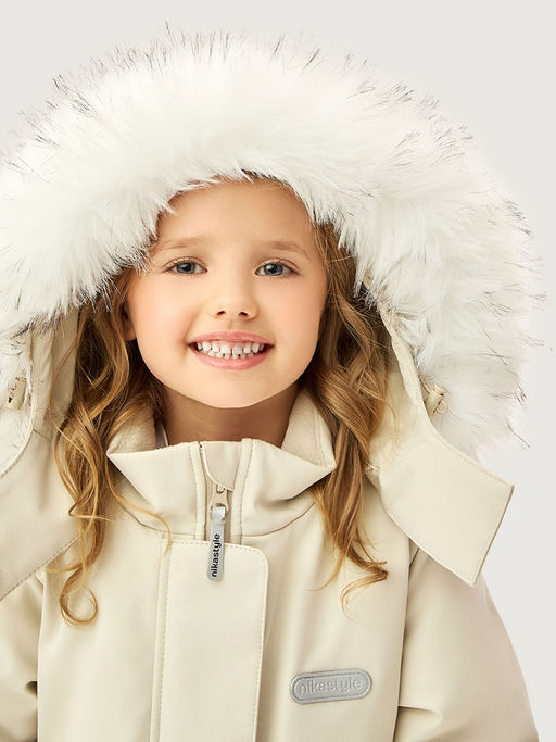 Парка 5з5626 кешью