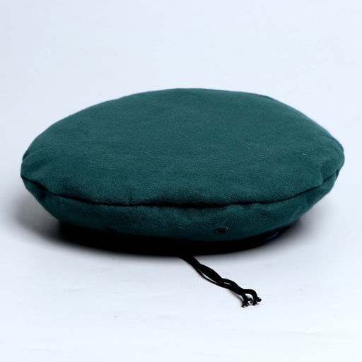 Берет пограничника На страже Родины, герб