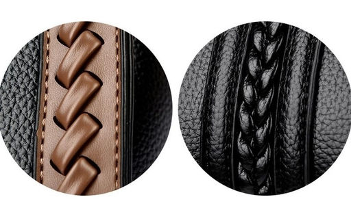 KAIDIFEINIROO Сумка женская 	 8767  фото 33