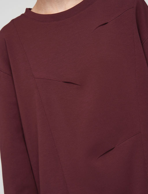 Свитшот HassFashion