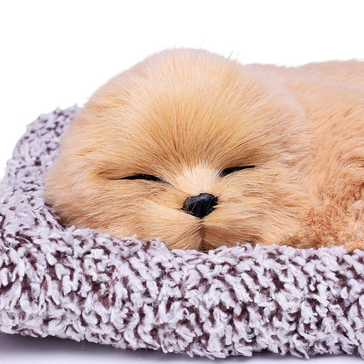 Набор питомец "Мой пушистый друг" в пакете