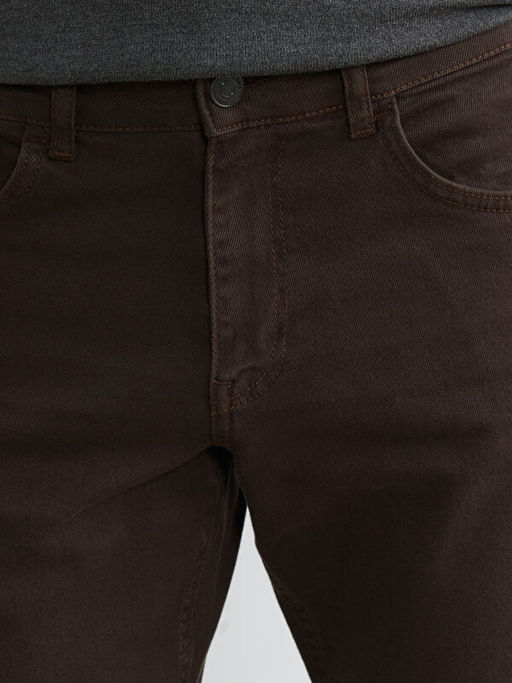 750 Slim Fit Erkek Jean Pantolon