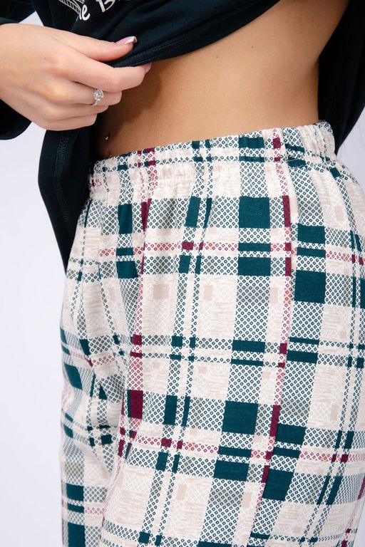 Пижама Капибара