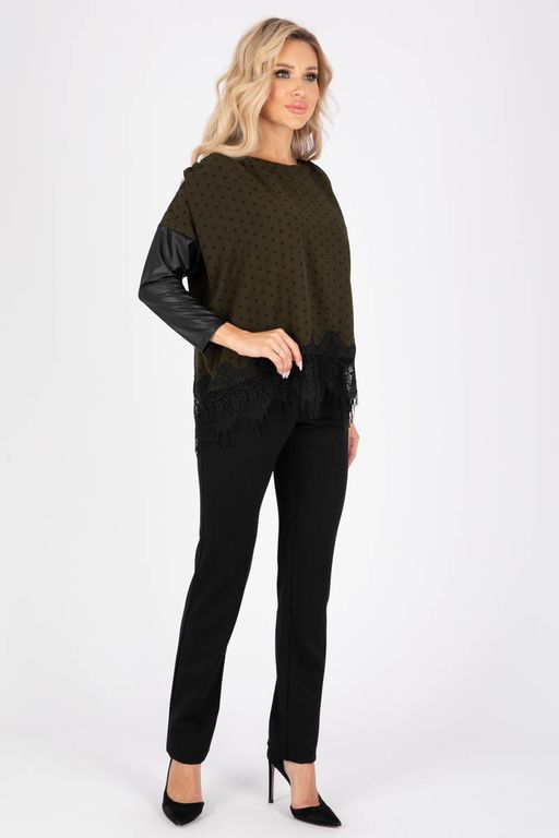 Блуза М4-3995 - Wisell фото 10