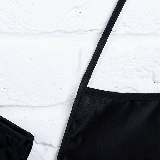 Набор Самой прекрасной (кухонный фартук и прихватка) - Beauty fox фото 4