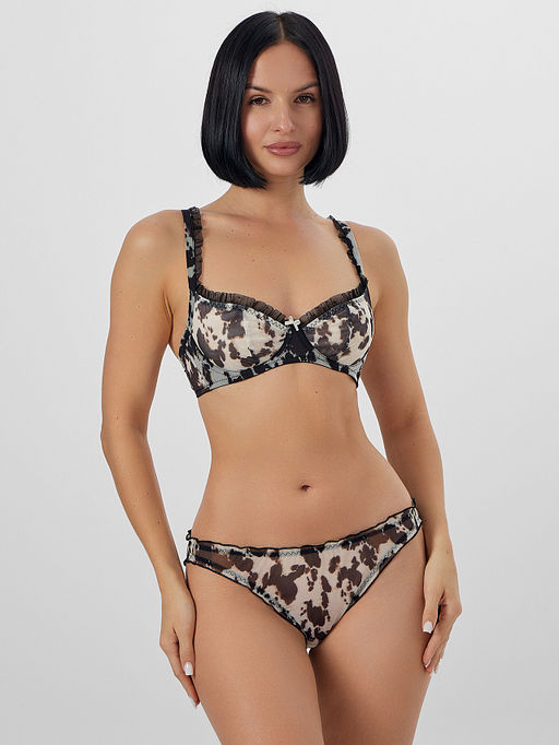 Цена за 2 штуки! ТРУСЫ ЖЕНСКИЕ