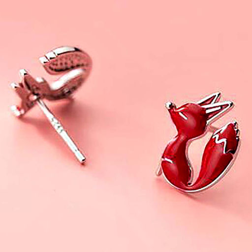 Серьги-пуссеты на гвоздиках арт. 13 3823 (id 264951)