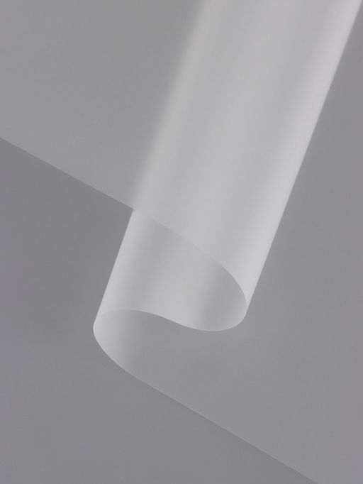 Пленка матовая для цветов и флористики, 100 см × 10.5 м ±5% 400 г, 40 мкм