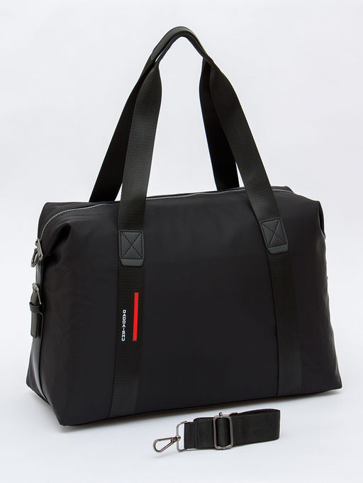 Сумка 73031D black Daodaisho