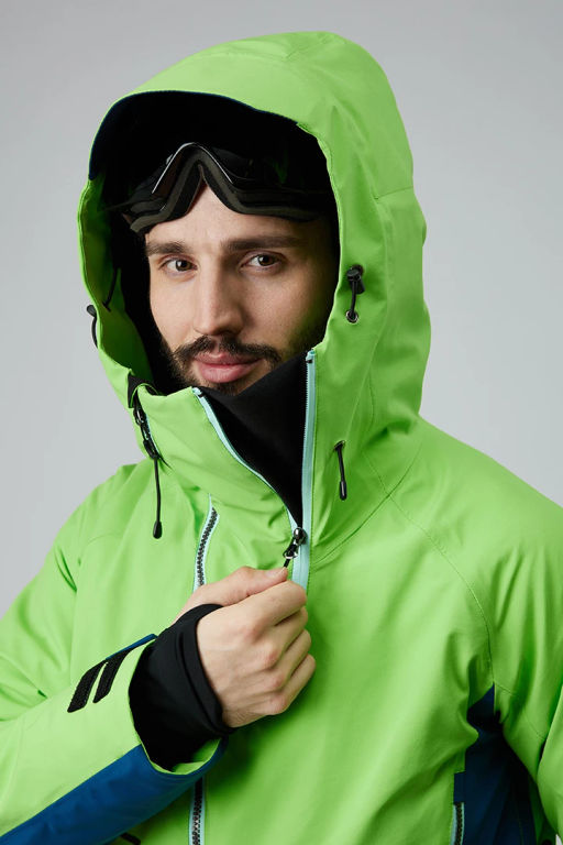 КОМБИНЕЗОН FISHT WARM UNISEX 24-13421 50 - Stayer фото 10