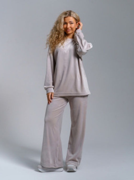 974 Костюм "Серый"