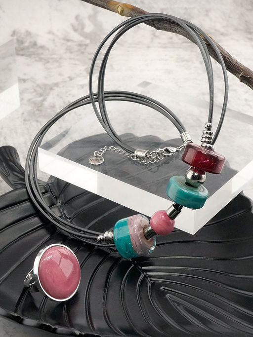 VERONA Кольцо KO4762