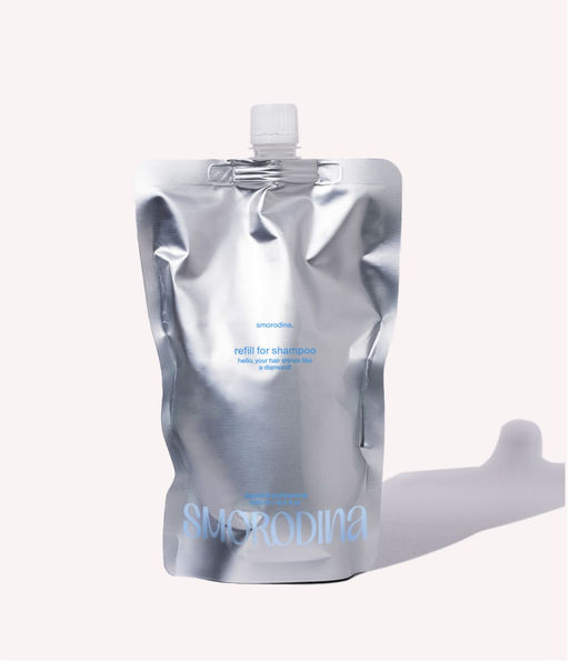 Шампунь увлажняющий для всех типов волос, 500 мл