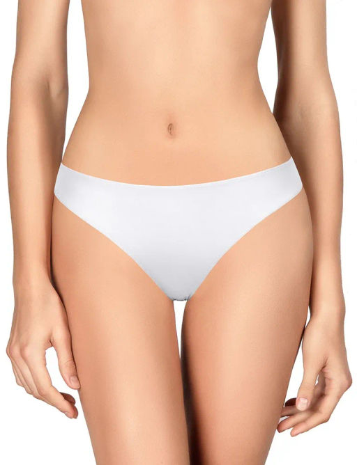 Lormar Трусы Naturale Brasiliana - bianco фото 2