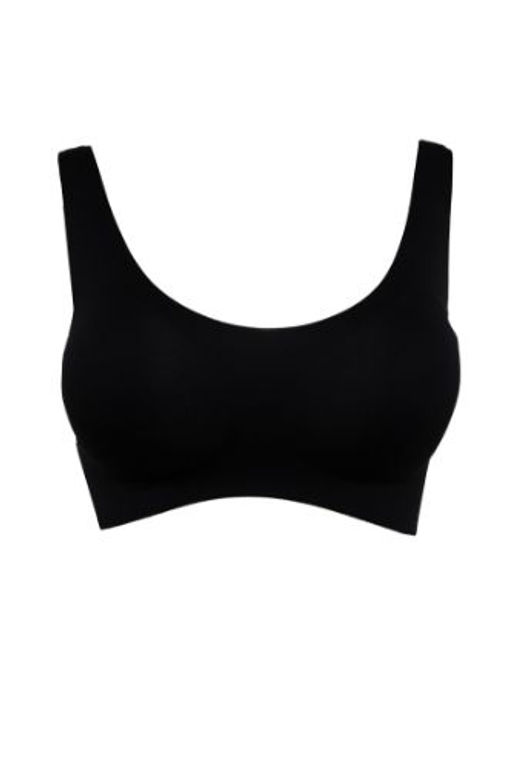 Fall in Love C?kar?labilir Pedli Lazer Kesim Bra