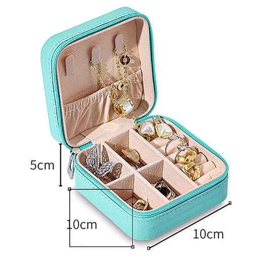 Кейс для украшений арт. 95 0219 (id 276793) - Rada фото 2