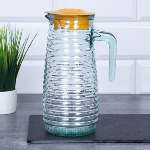 Кувшин и 2 стакана / MY-4 /уп 20/ - Галеонтрейд фото 13