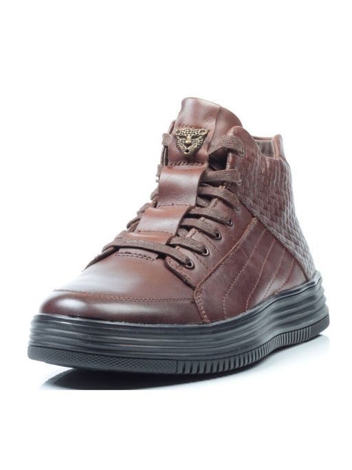 01-550A-5 Ботинки демисезонные мужские - No name фото 3