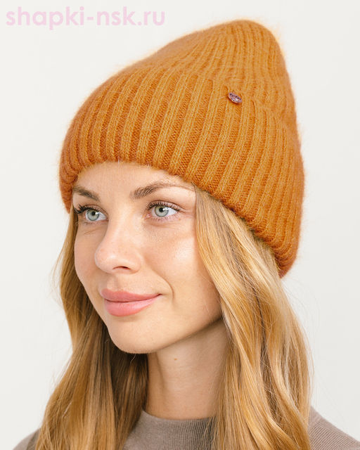 446 PB Колпак женский флис (56-58)