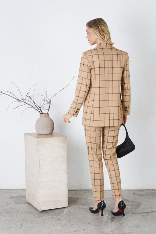 66221 Брюки Eliseeva Olesya  фото 8