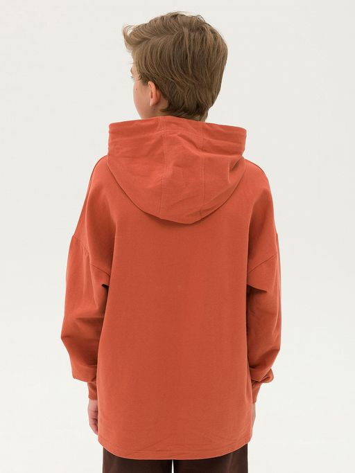 Pelican BFNK5296/1 толстовка для мальчиков  фото 5