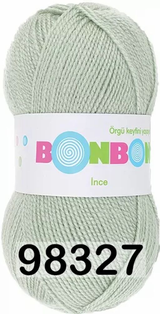 BONBON INCE NAKO  фото 14