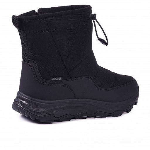 П/сапоги зимние - Strobbs фото 4