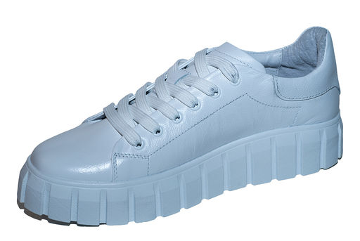 Ботинки женские из натуральной кожи - Griff фото 2