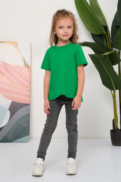 33521 Футболка детская